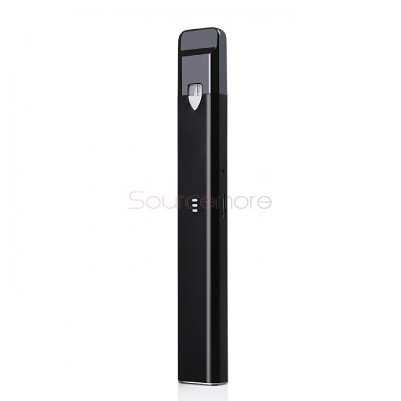 Vapor Storm Stalker Pod Kit - Black