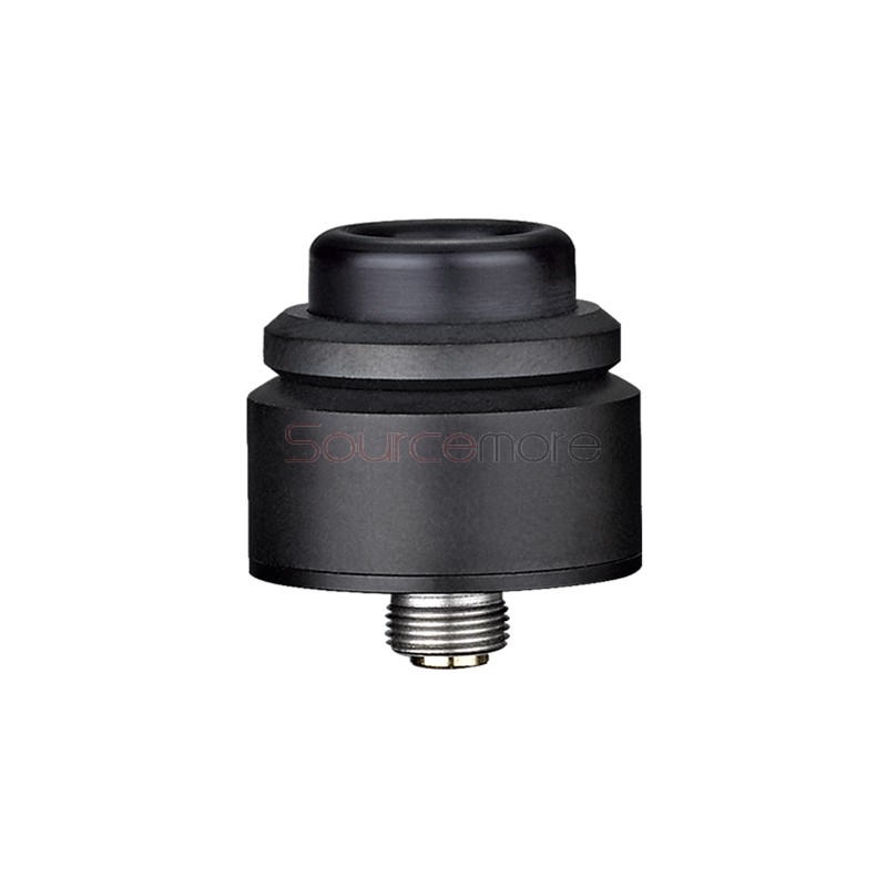 GAS MODS NOVA RDA -  Black