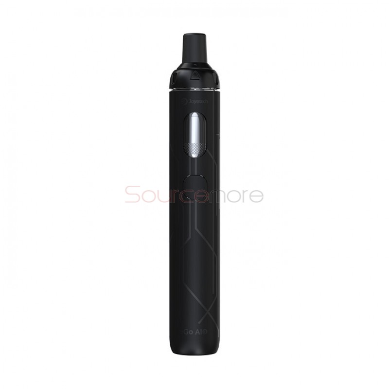 Joyetech eGo AIO Starter Kit 1500mAh 10th Anniversary Edition - Black