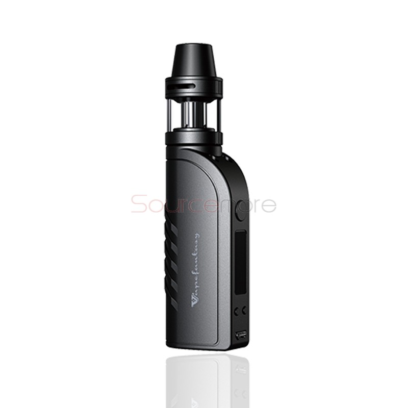 ECT B40 Vaporizer Kit