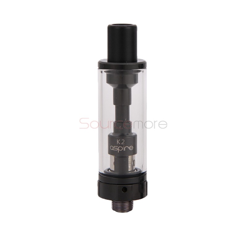Aspire K2 Tank TPD Edition - Black