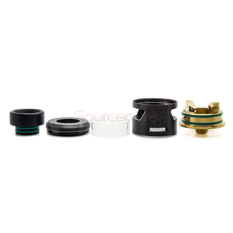 asMODus Bunker RDA