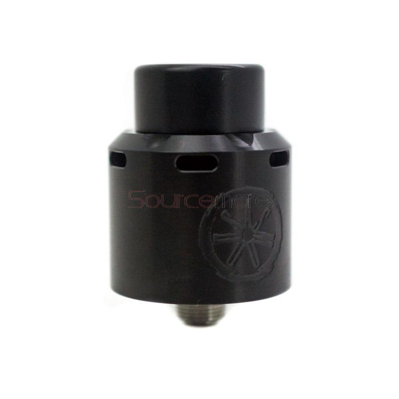 asMODus .Blank RDA