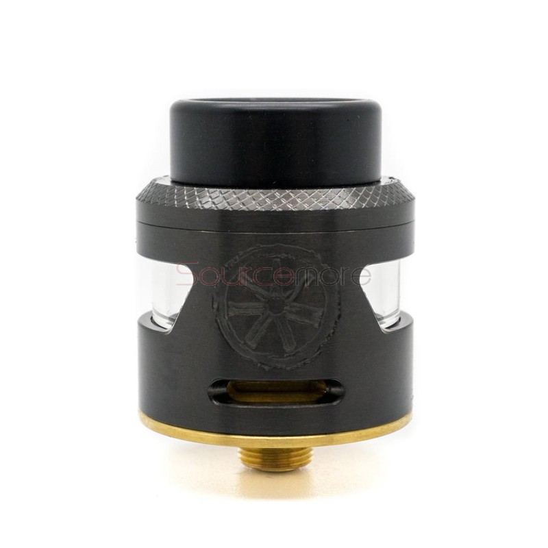 asMODus Bunker RDA