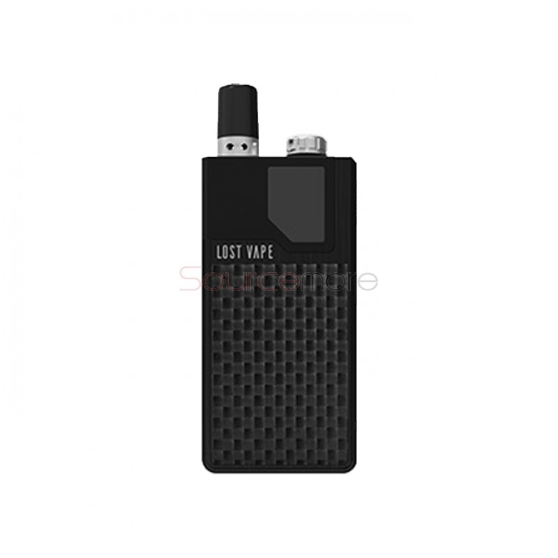 Lost Vape Orion DNA GO Kit