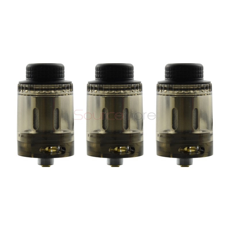 Blitz Mate Disposable Tank 3pcs