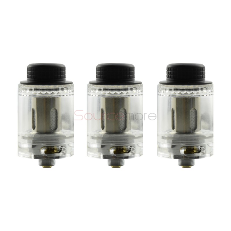 Blitz Mate Disposable Tank 3pcs