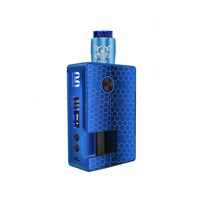 Blitz Vigor 81W Squonk Kit