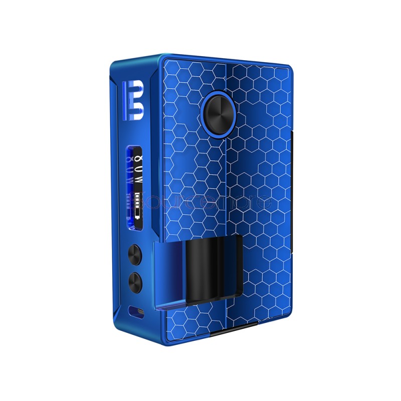 Blitz Vigor 81W Squonk Mod