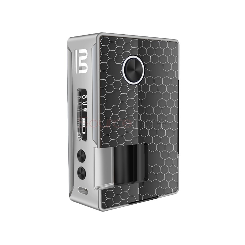 Blitz Vigor 81W Squonk Mod