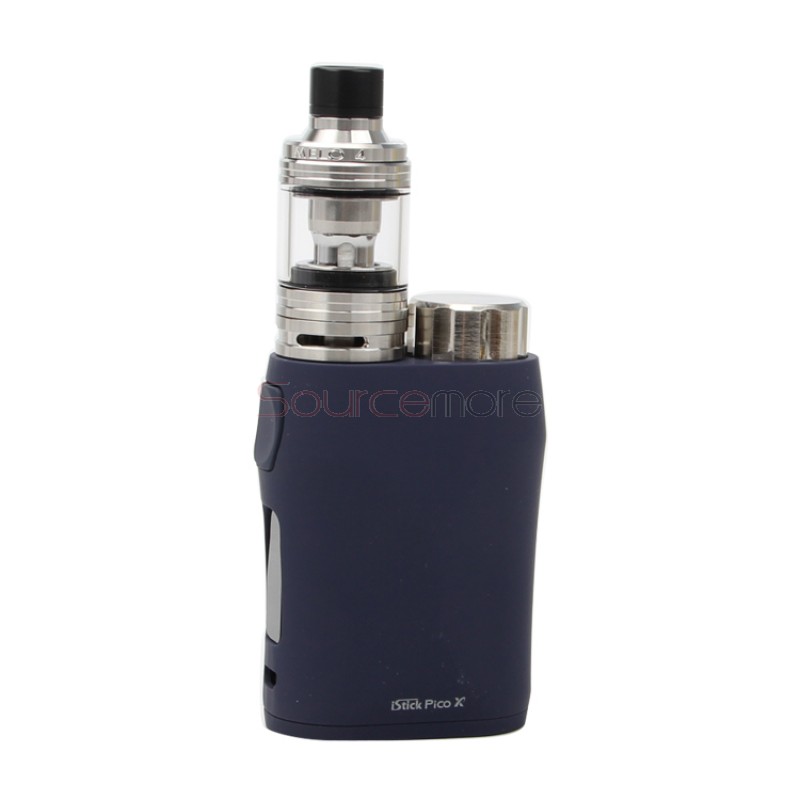 Eleaf iStick Pico X Kit - Blue