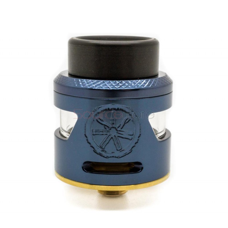 asMODus Bunker RDA