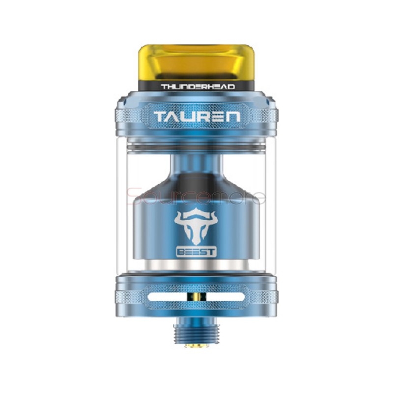 THC Tauren RTA