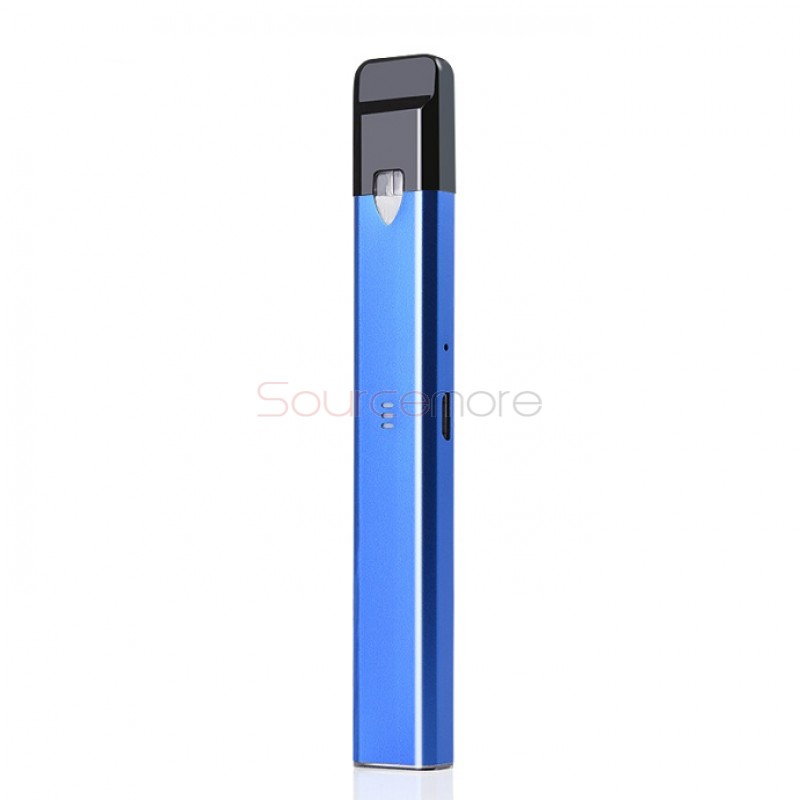 Vapor Storm Stalker Pod Kit - Blue