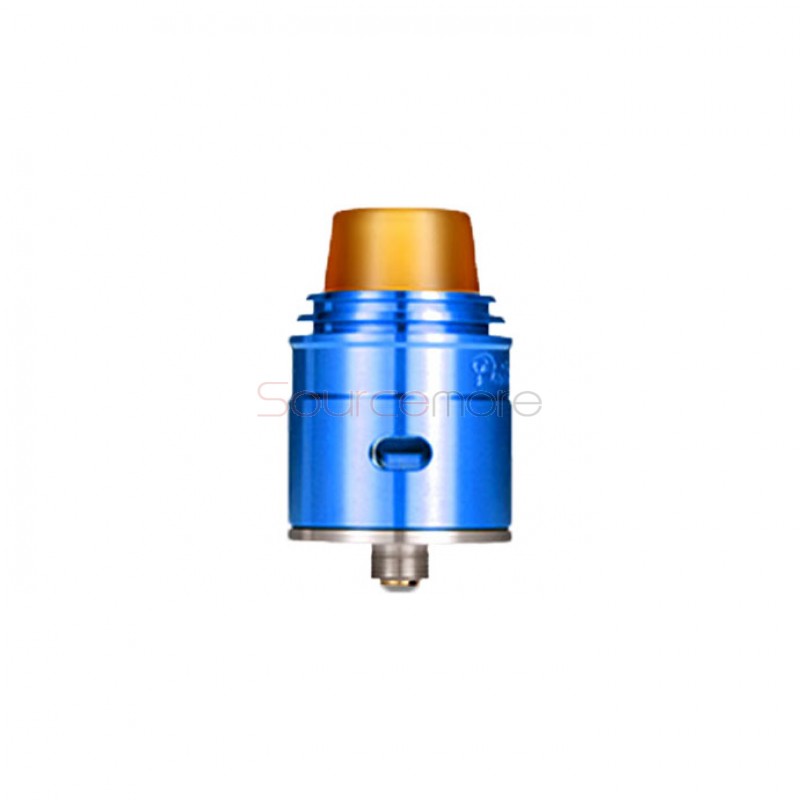 Maskking Piston RDA Atomizer - Blue