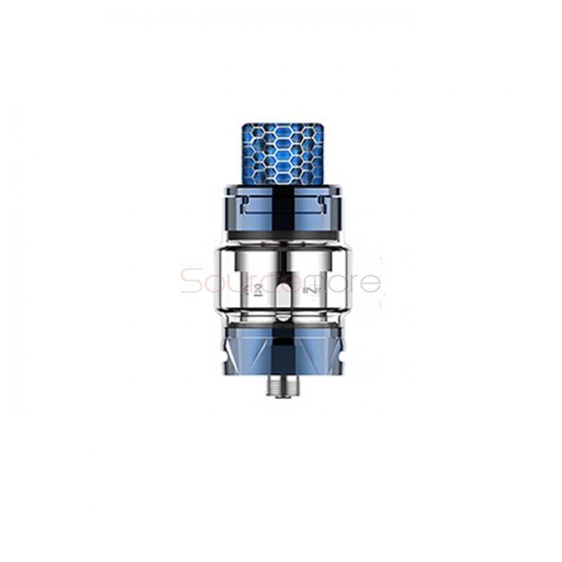 Innokin Plex Sub Ohm Tank 4ml - Blue