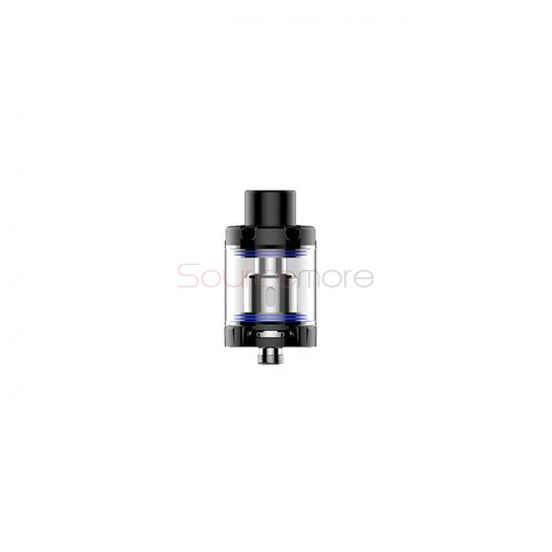 Kanger Vola Sub Ohm Tank with 2.0ml Capacity and Bottom Airflow Control-Blue