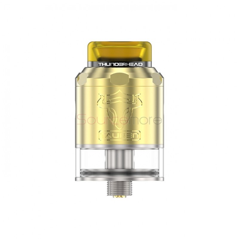 ThunderHead Creations Tauren RDTA 