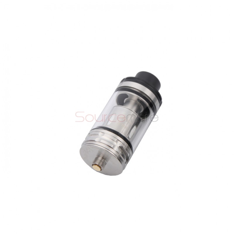 GeekVape Illusion Sub Ohm Tank- Stainless Steel