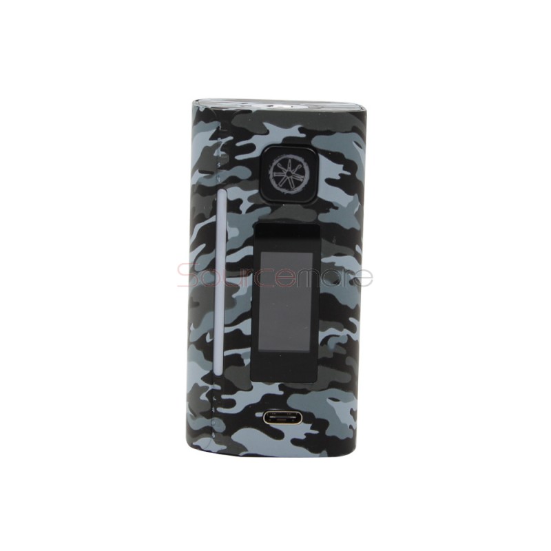 asMODus Lustro 200W Mod