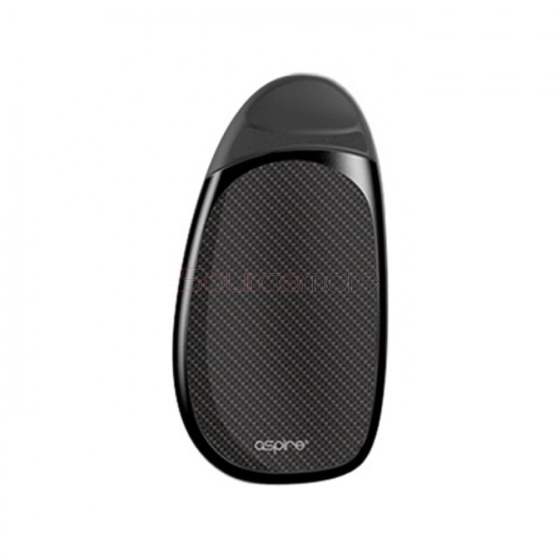 Aspire Cobble AIO Pod Kit - Carbon Fiber