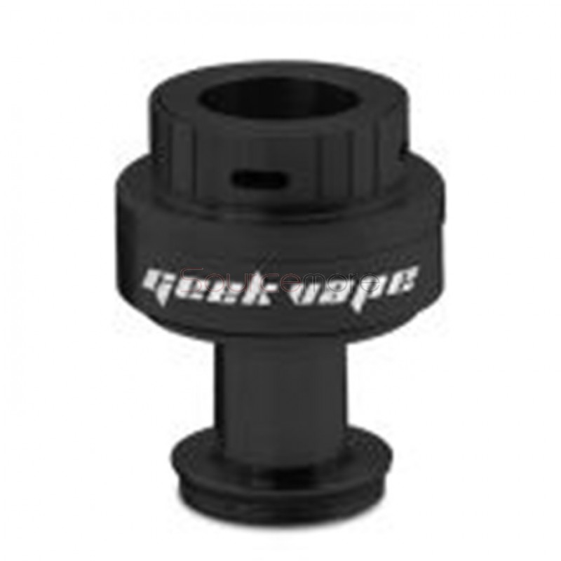 Geek Vape Griffin RTA Top Airflow Set - Black