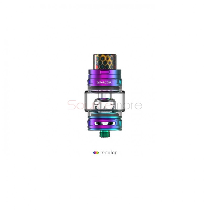 Smok TFV12 Baby Prince Tank - 7 Color