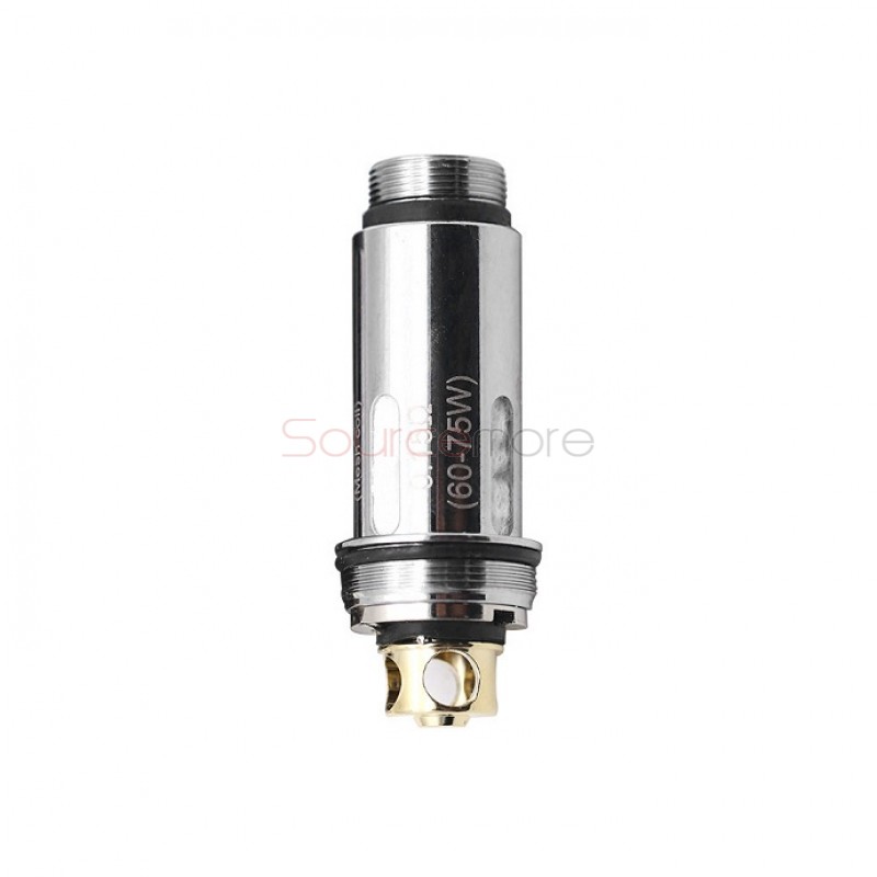 Aspire Cleito Tank Replacement Coil Head 5pcs - Mesh Coil 0.15ohm