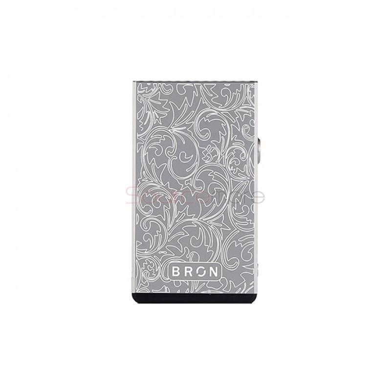 CoilART Bron Pod Mod