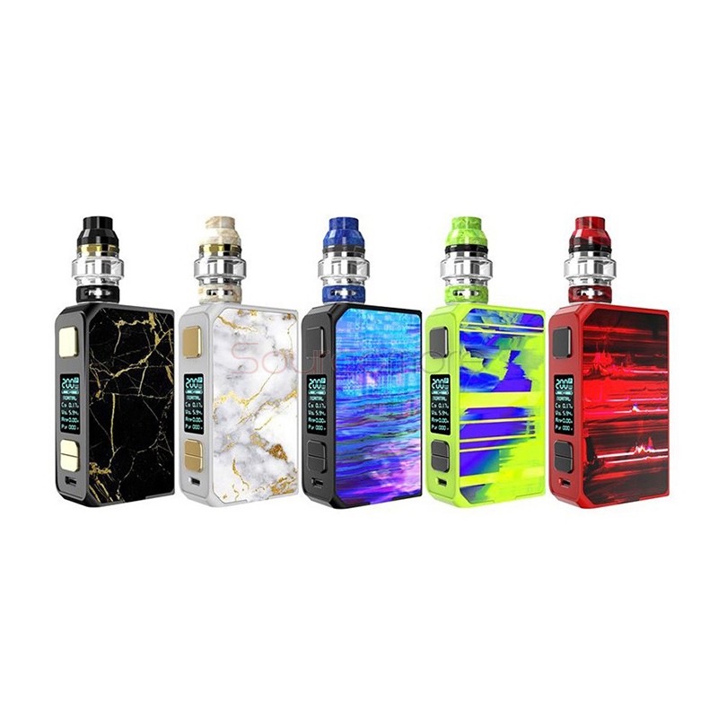 CoilART LUX 200 Kit