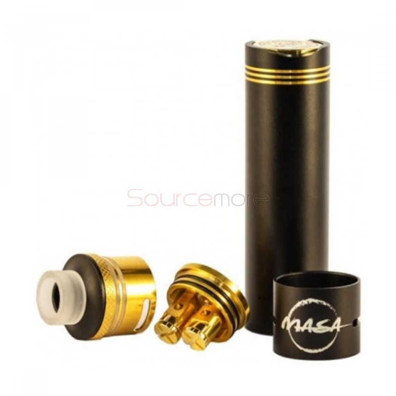 COV Masa Mech Kit