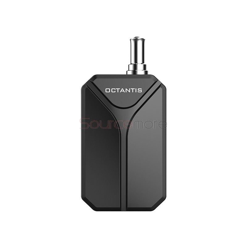 Curdo Octantis Vaporizer Kit