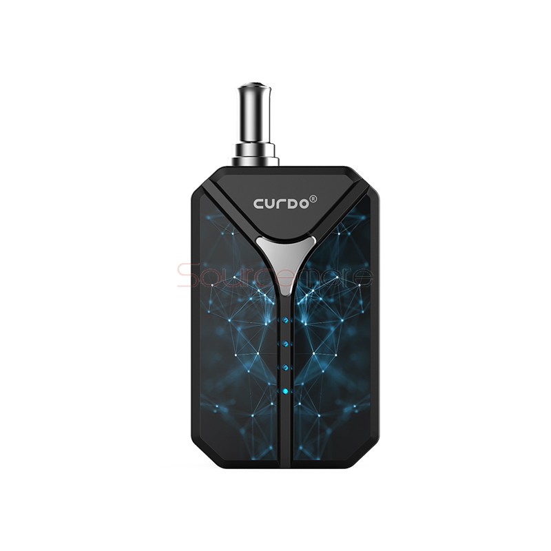 Curdo Octantis Vaporizer Kit