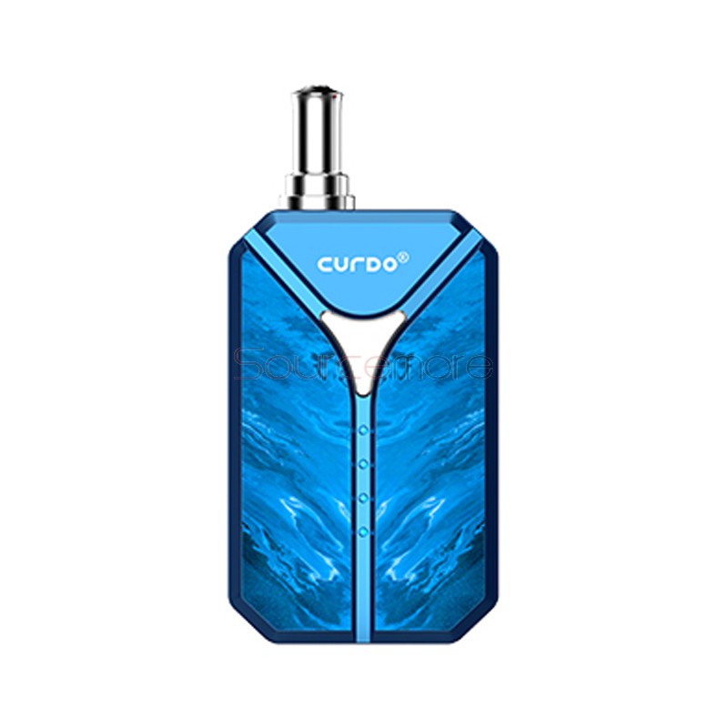 Curdo Octantis Vaporizer Kit