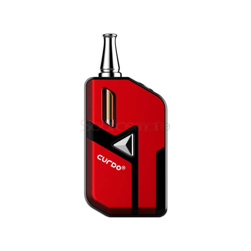 Curdo Polaris Vaporizer Kit