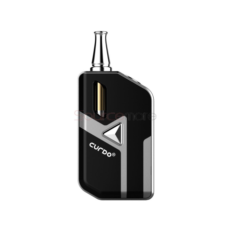 Curdo Polaris Vaporizer Kit