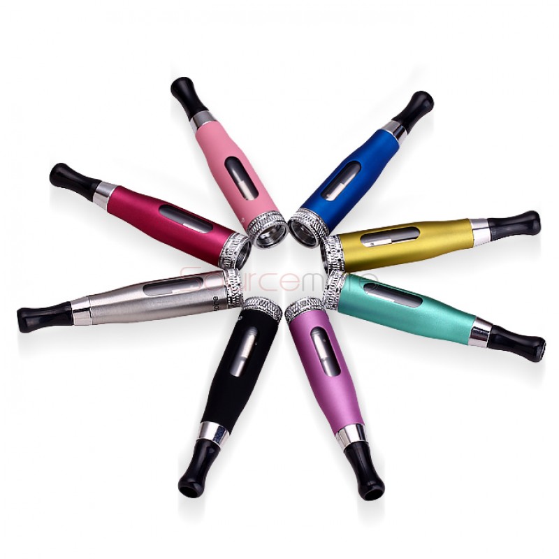 Aspire CE5S BVC Atomizer 5pcs - Yellow