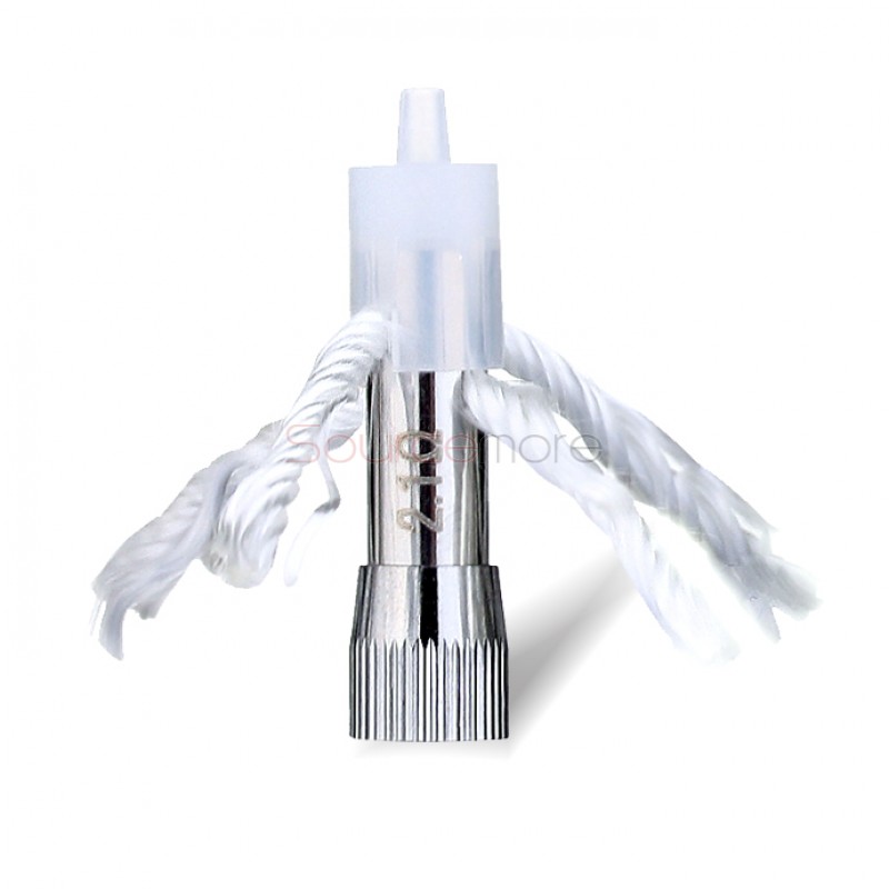5PCS Innokin iClear 16 Replacement Coil Heads - 2.1ohm
