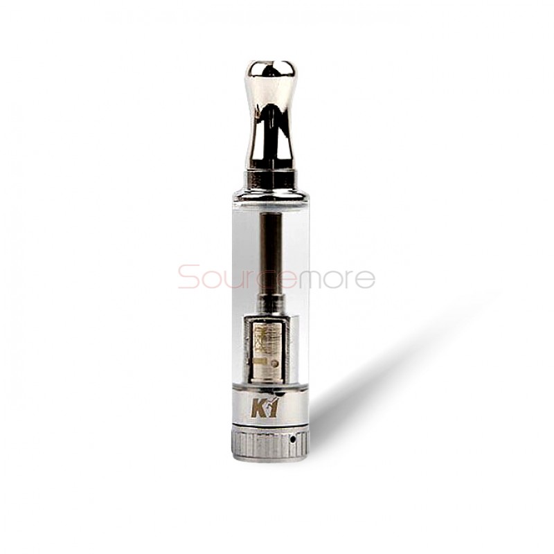 Aspire K1 BVC Glassomizer