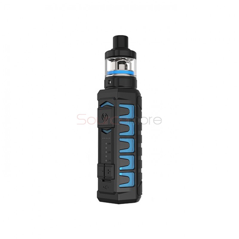Vandy Vape AP Vape Kit - Frosted Cyan