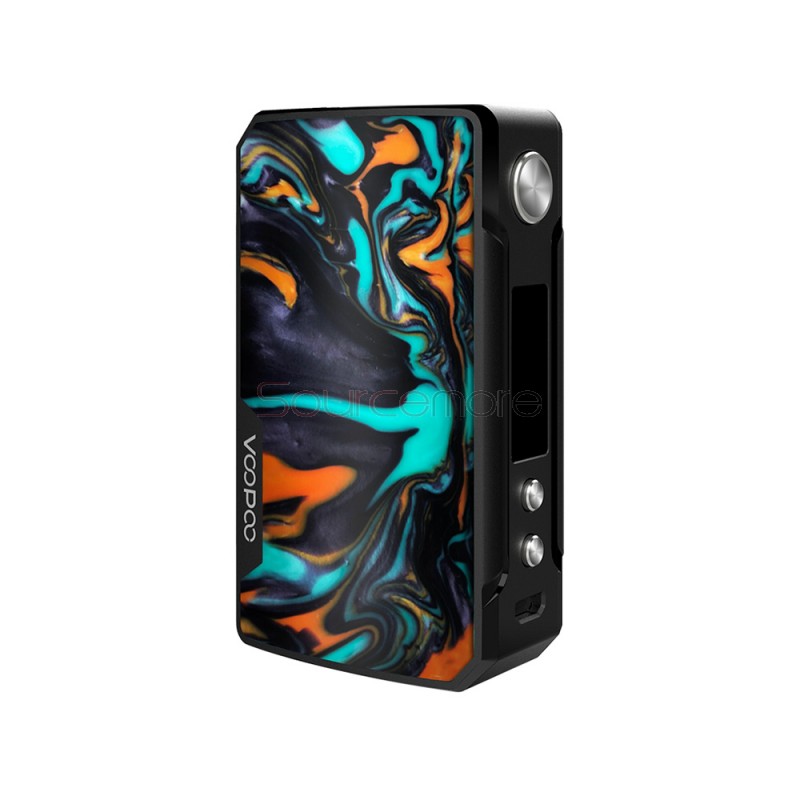 VOOPOO Drag 2 Mod