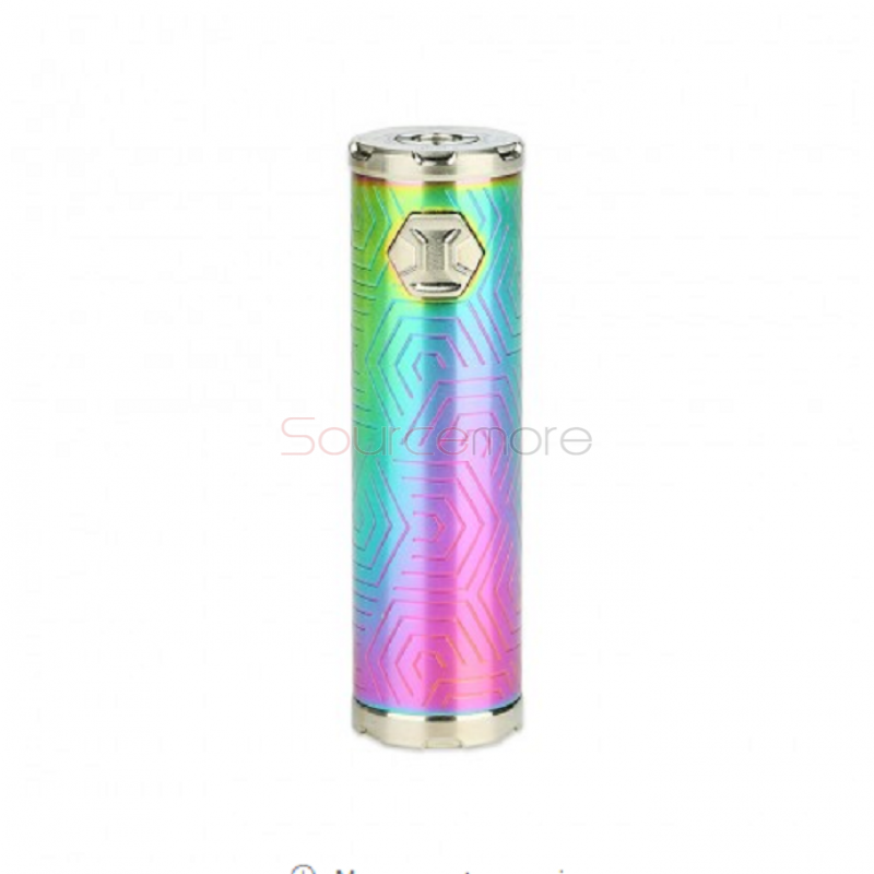 Eleaf iJust 3 80W Battery Normal Version - Dazzling