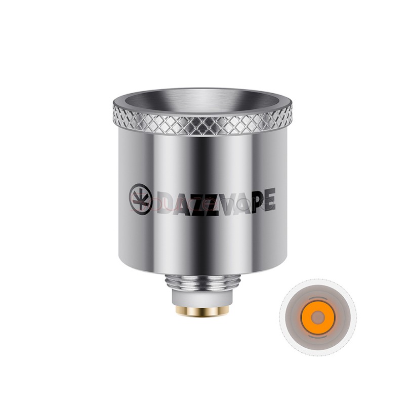 Dazzvape Melter Replacement Coil 5pcs