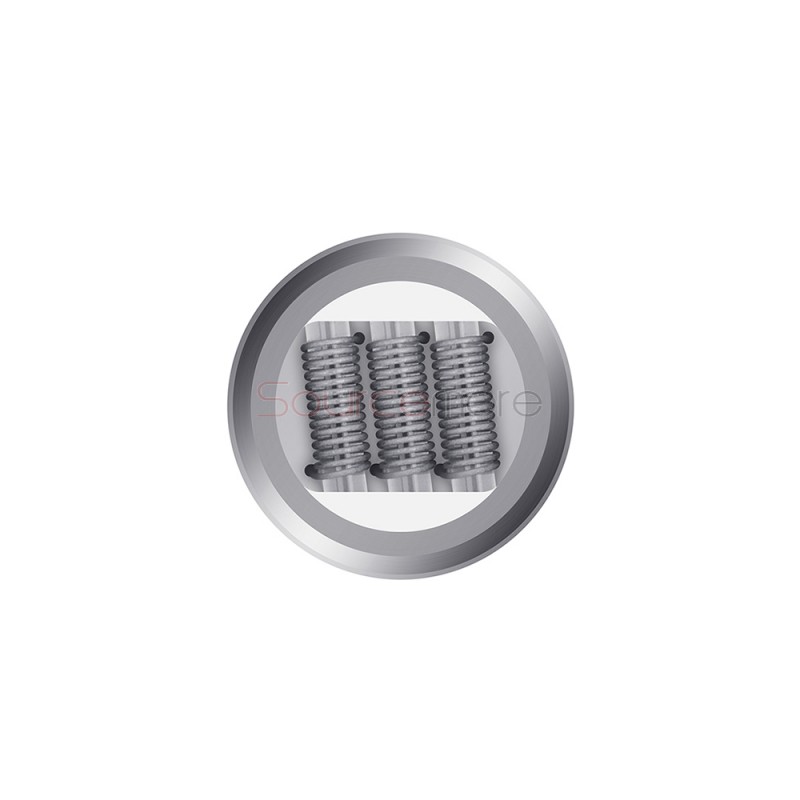 Dazzvape Melter Replacement Coil 5pcs