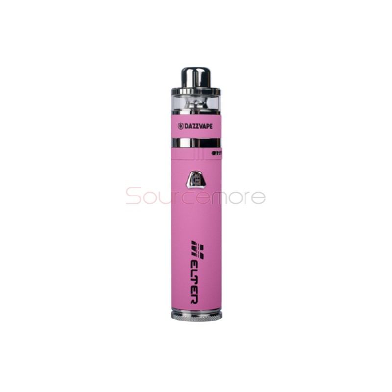 Dazzvape Melter Wax Pen Vaporizer Kit