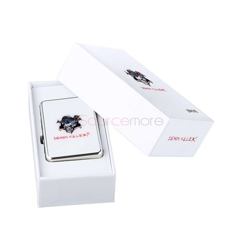 Demon Killer JBOX Mod - White