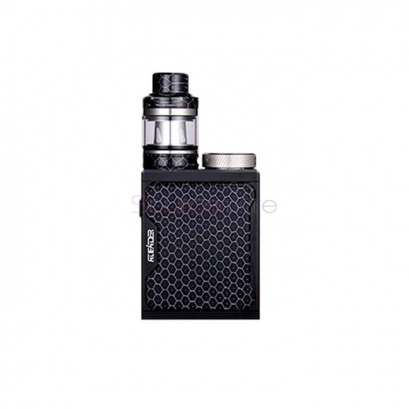 Aleader Funky 80W Kit