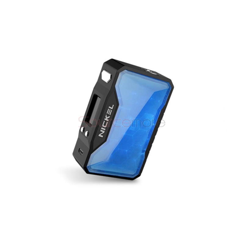 Dovpo Nickel 230W Box Mod - Black 2