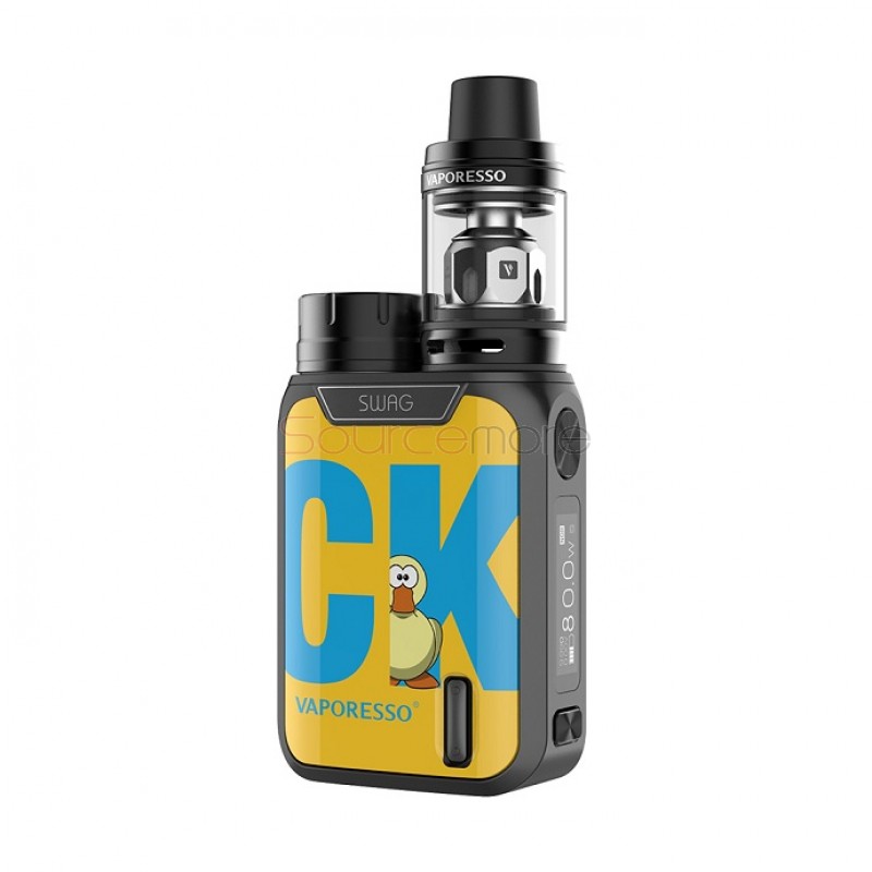 Vaporesso Swag Kit