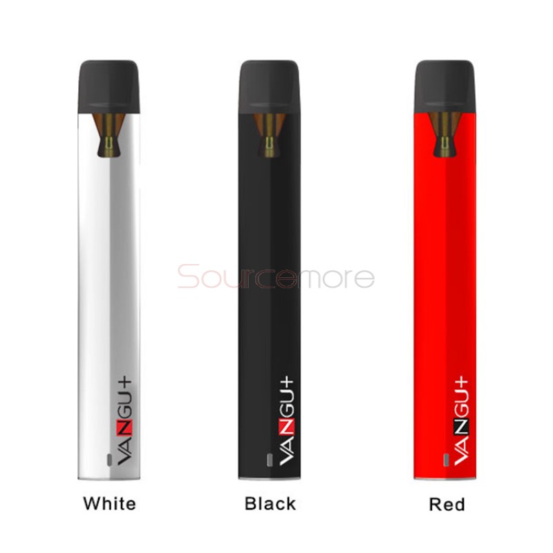 E-bossvape VANGU Vape Pen Kit